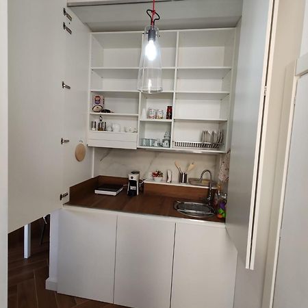 דירות רגוזה Casa Maraura מראה חיצוני תמונה
