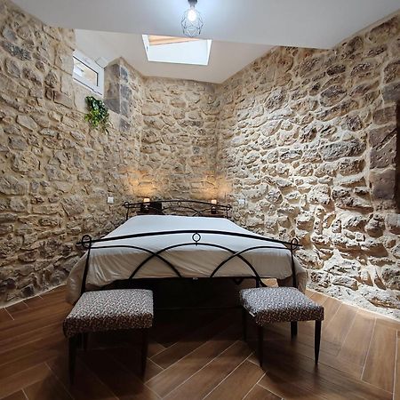 דירות רגוזה Casa Maraura מראה חיצוני תמונה