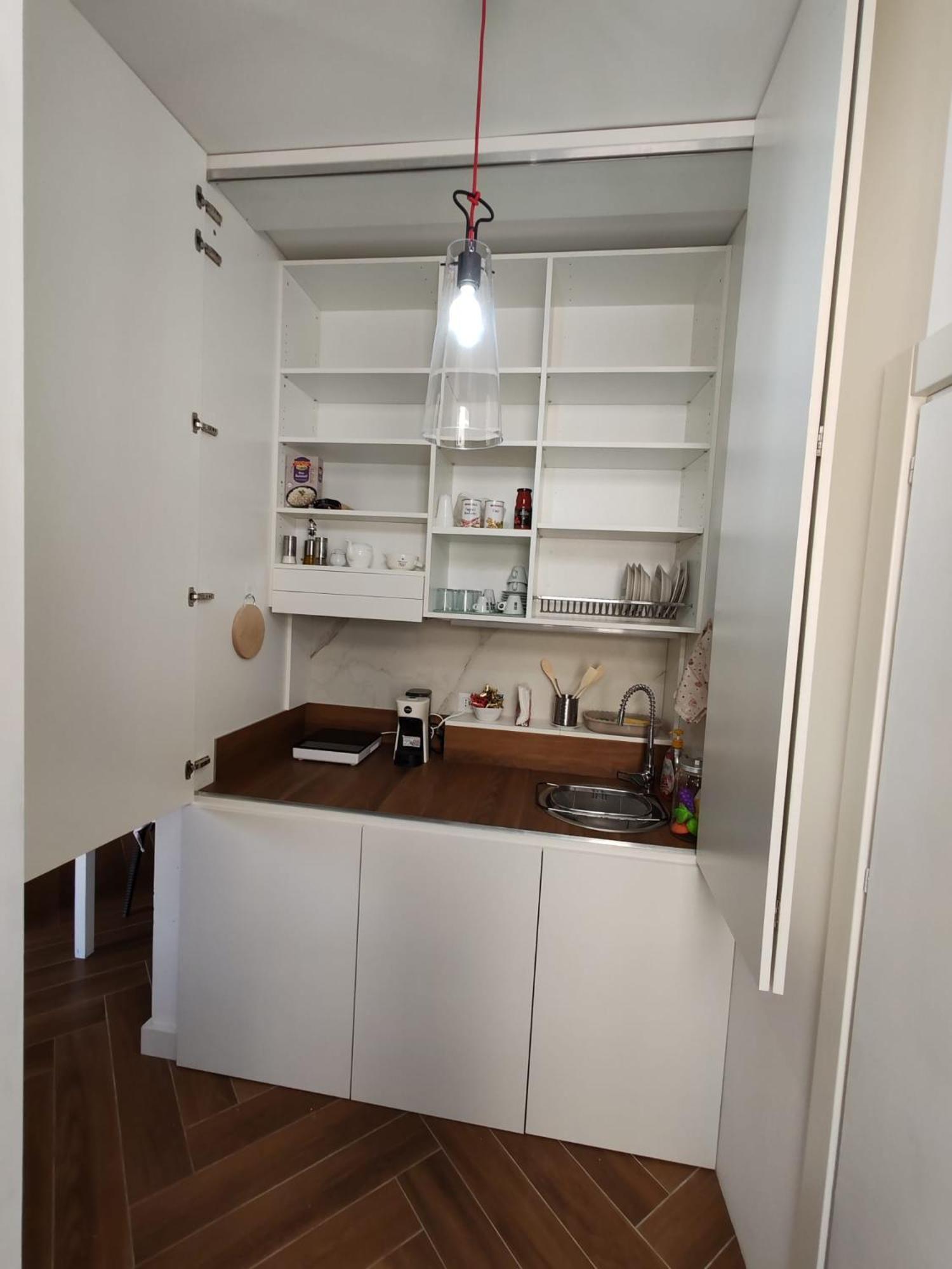 דירות רגוזה Casa Maraura מראה חיצוני תמונה