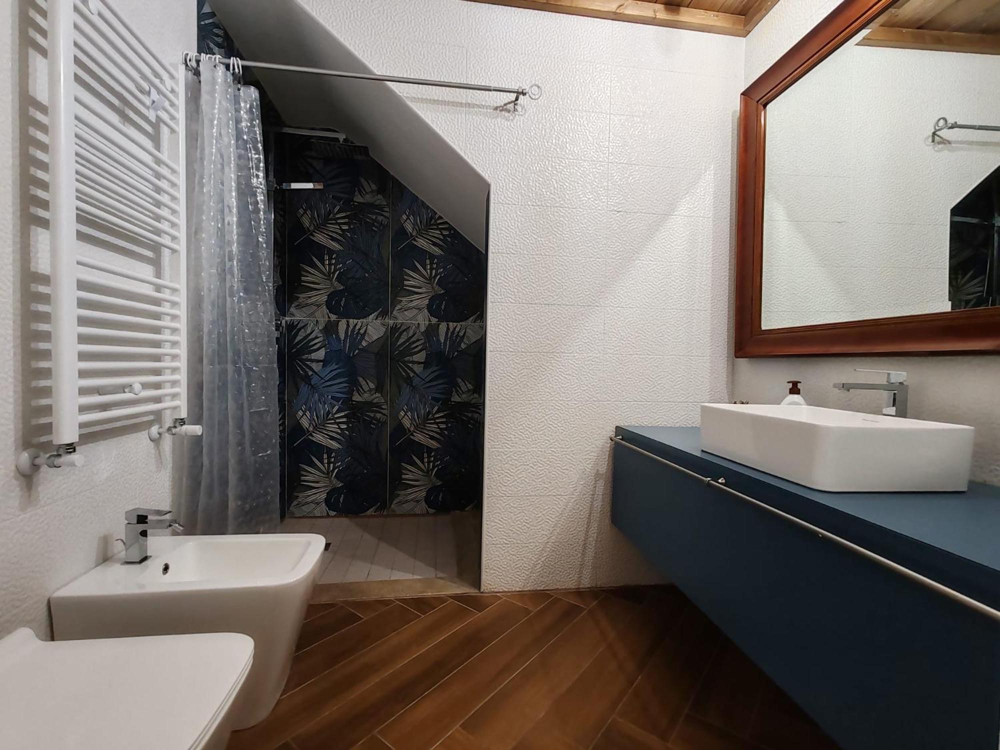 דירות רגוזה Casa Maraura מראה חיצוני תמונה