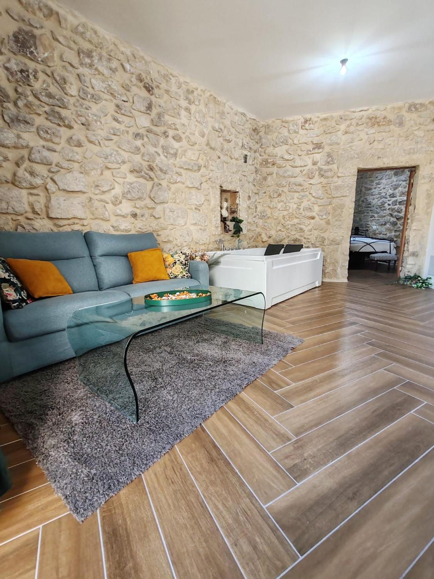 דירות רגוזה Casa Maraura מראה חיצוני תמונה